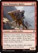 Misty Mountains Raider #105