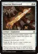 Dwarven Shortsword #10