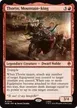 Thorin, Mountain-king #114
