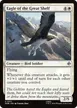 Eagle of the Great Shelf #11