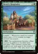 Beorn's Hospitality #120