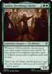Galion, Elvenking's Butler #125