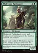 Mirkwood Pathmaker #129