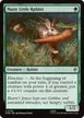 Nasty Little Rabbit #130