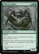 Old Fat Spider #132