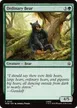 Ordinary Bear #133