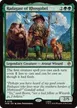 Radagast of Rhosgobel #136