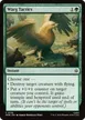 Warg Tactics #139