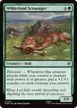 Wilderland Scrounger #141