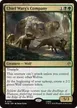 Chief Warg's Company #151