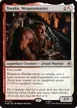 Dwalin, Weaponmaster #154