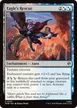 Eagle's Rescue #155