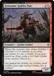 Fearsome Goblin Pair #156