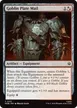 Goblin Plate Mail #157