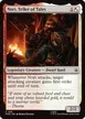 Nori, Teller of Tales #161