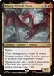 Smaug, Wicked Worm #164