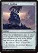 Giant's Boulder #173