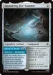 Glamdring, Foe-hammer // Gleam of Death #174