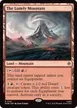 The Lonely Mountain #187