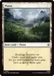 Plains #189
