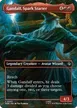 Gandalf, Spark Starter #203