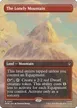 The Lonely Mountain #207