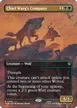 Chief Warg's Company #208
