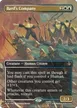 Bard's Company #210