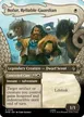 Bofur, Reliable Guardian // Concerted Care #215