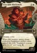 Iron Hills Blacksmith #216