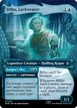 Bilbo, Luckwearer // Burglar's Plot #218
