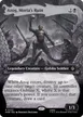 Azog, Moria's Ruin #222