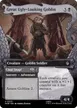 Great Ugly-Looking Goblin // Clap! Snap! #223