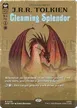 Gleaming Splendor #239
