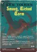 Smaug, Wicked Worm #245