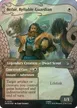 Bofur, Reliable Guardian // Concerted Care #251