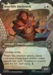 Iron Hills Blacksmith #252