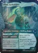 Bilbo, Luckwearer // Burglar's Plot #254