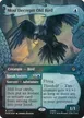 Most Decrepit Old Bird // Speak Secrets #257