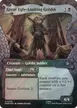 Great Ugly-Looking Goblin // Clap! Snap! #259