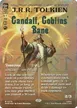 Gandalf, Goblins' Bane // Flameshape #278