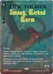 Smaug, Wicked Worm #281