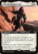 Kíli the Resourceful #287