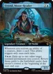 Elrond, Moon-Reader #290