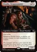 Dwalin, Weaponmaster #311