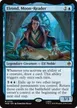 Elrond, Moon-Reader #36