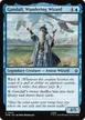 Gandalf, Wandering Wizard #41