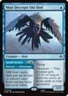 Most Decrepit Old Bird // Speak Secrets #49