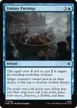 Uneasy Partings #58