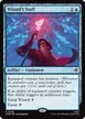 Wizard's Staff #59